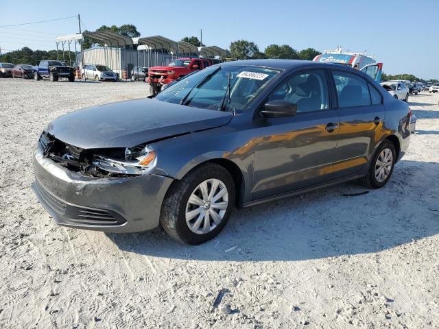 Volkswagen Jetta base (2013)