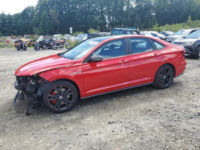 Volkswagen Jetta gli (2019)