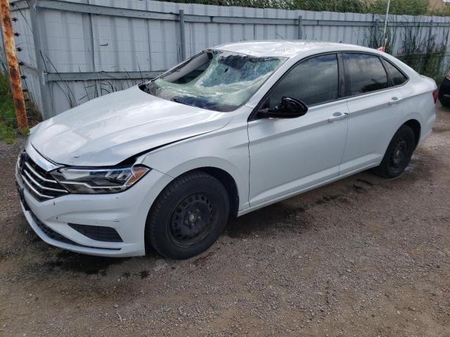 Volkswagen Jetta s (2019)