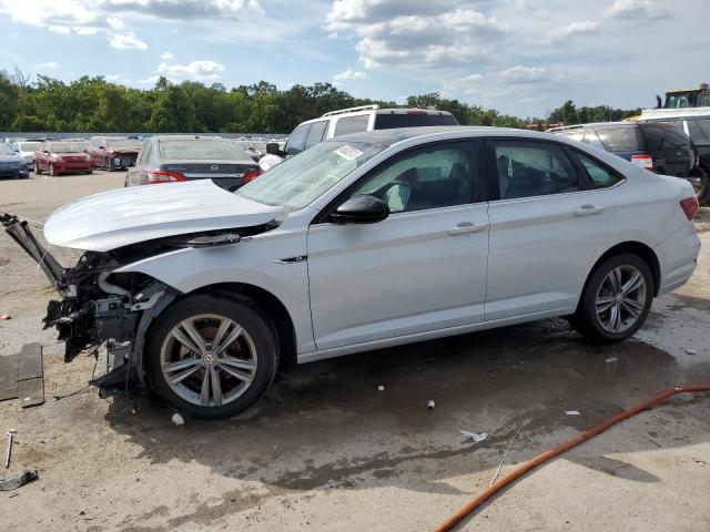 Volkswagen Jetta s (2019)