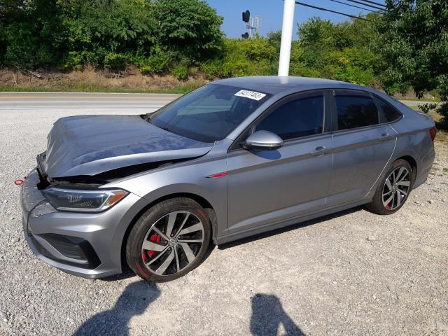 Volkswagen Jetta gli (2020)