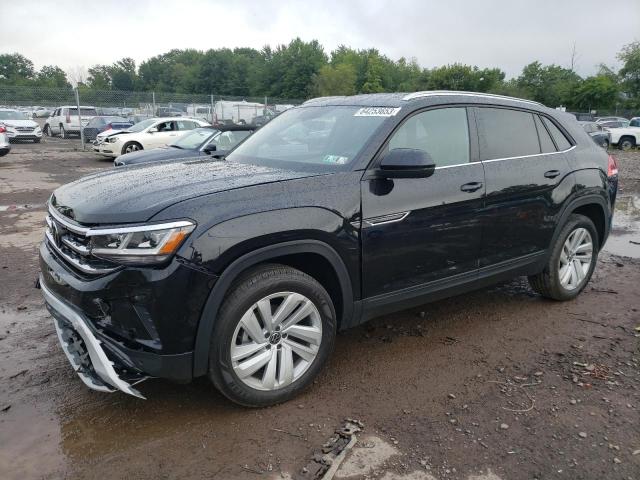 Volkswagen Atlas cros (2023)
