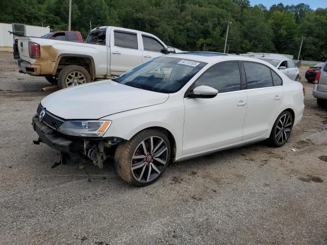 Volkswagen Jetta gli (2014)