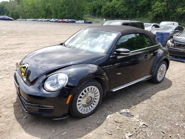 Volkswagen Beetle 1.8 (2015)
