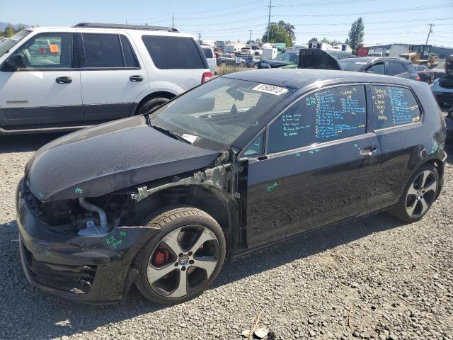 Volkswagen Gti (2015)