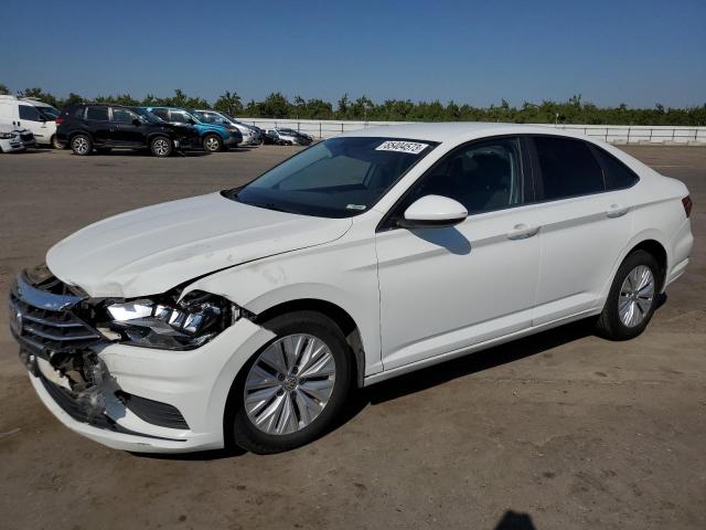 Volkswagen Jetta s (2019)