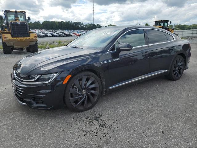 Volkswagen Arteon sel (2020)