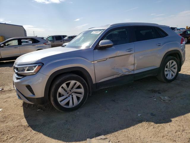 Volkswagen Atlas cros (2020)