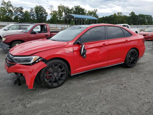 Volkswagen Jetta gli (2020)