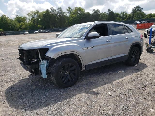 Volkswagen Atlas cros (2022)