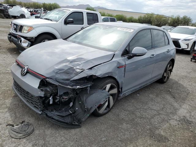 Volkswagen Gti s (2023)