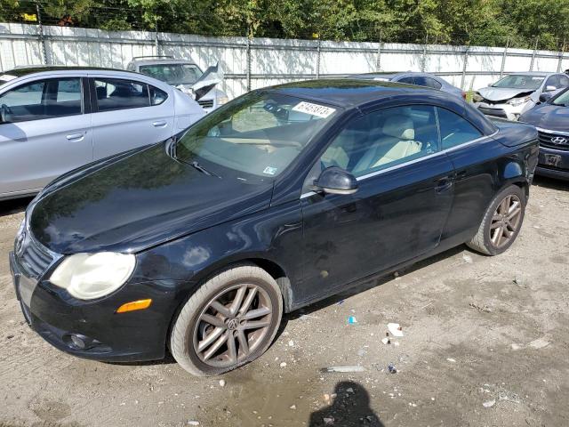 Volkswagen Eos lux (2008)