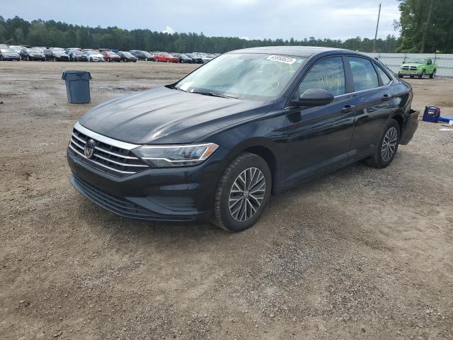 Volkswagen Jetta s (2020)