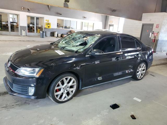 Volkswagen Jetta gli (2014)