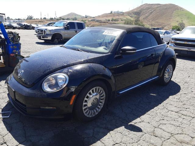 Volkswagen Beetle 1.8 (2015)