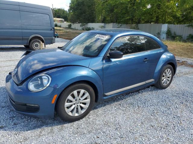Volkswagen Beetle 1.8 (2016)