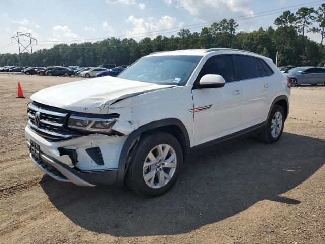 Volkswagen Atlas cros (2021)
