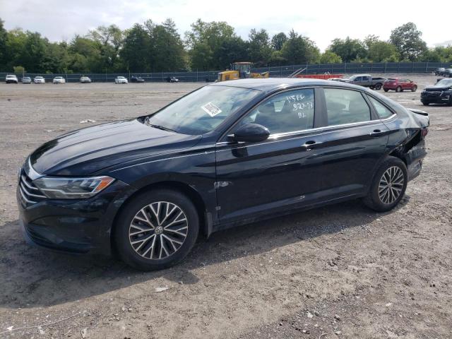 Volkswagen Jetta s (2021)