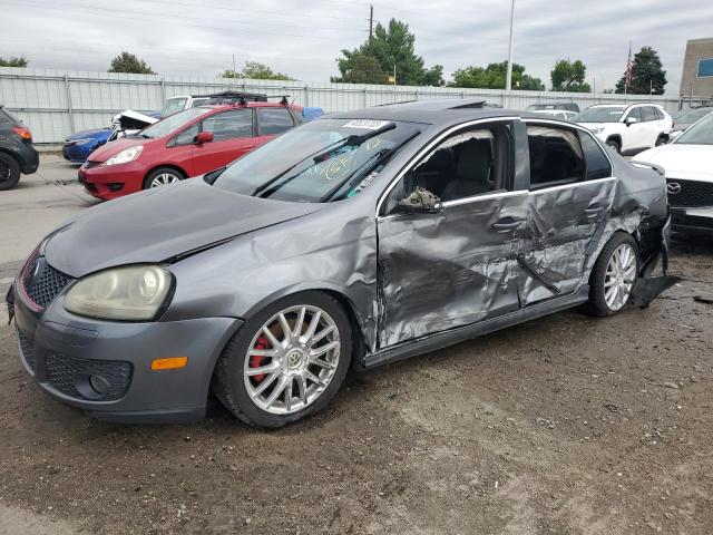 Volkswagen Jetta gli (2006)