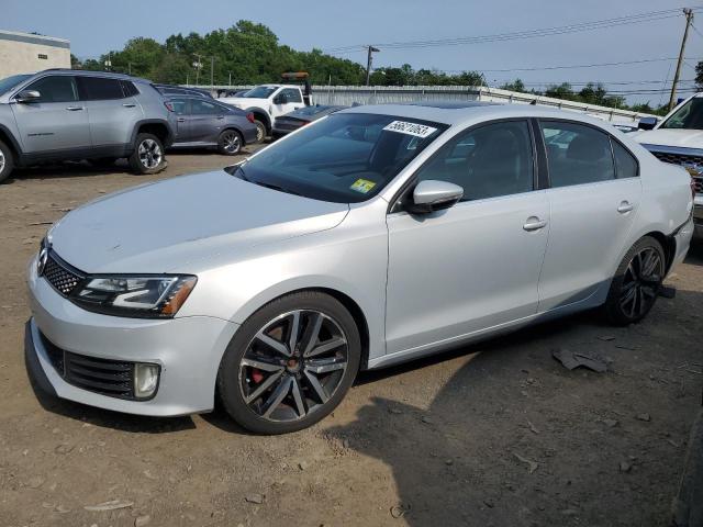 Volkswagen Jetta gli (2013)