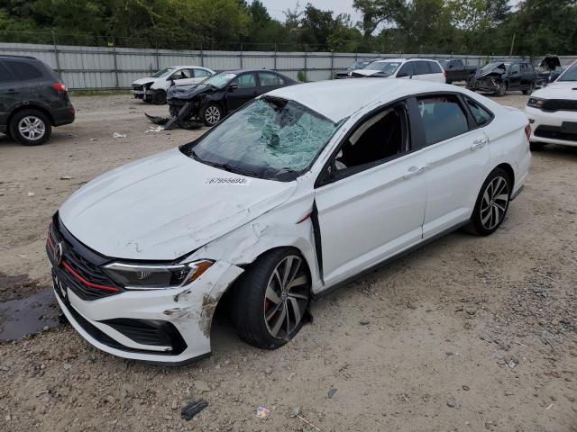 Volkswagen Jetta gli (2019)