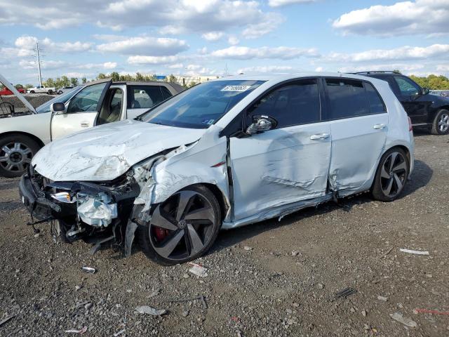 Volkswagen Gti s (2020)