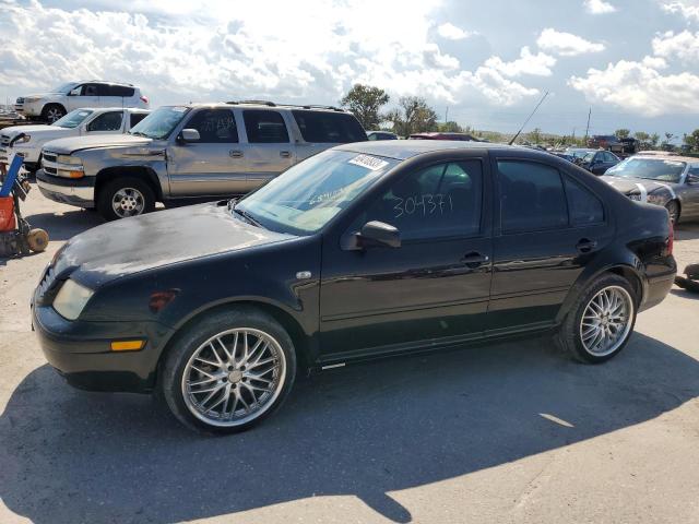 Volkswagen Jetta gl t (2003)