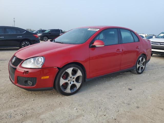 Volkswagen Jetta gli (2007)