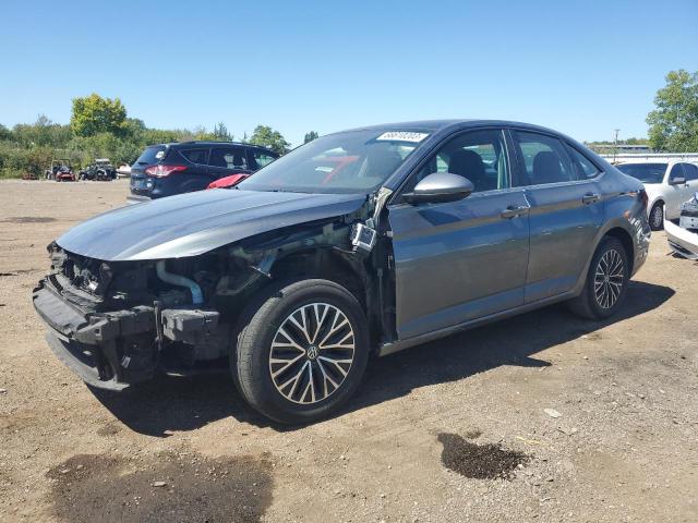 Volkswagen Jetta s (2019)