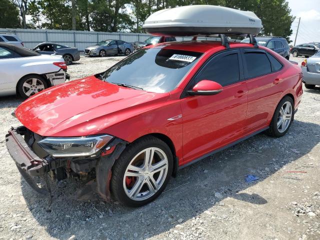 Volkswagen Jetta gli (2020)