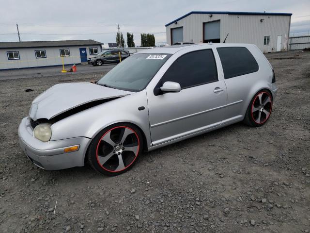 Volkswagen Gti (2005)