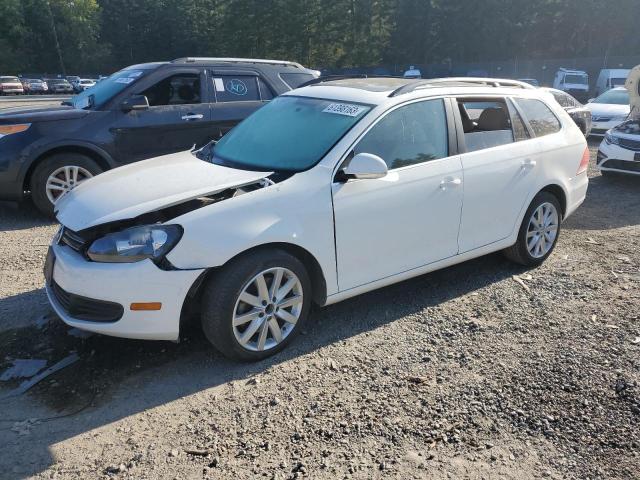 Volkswagen Jetta tdi (2013)