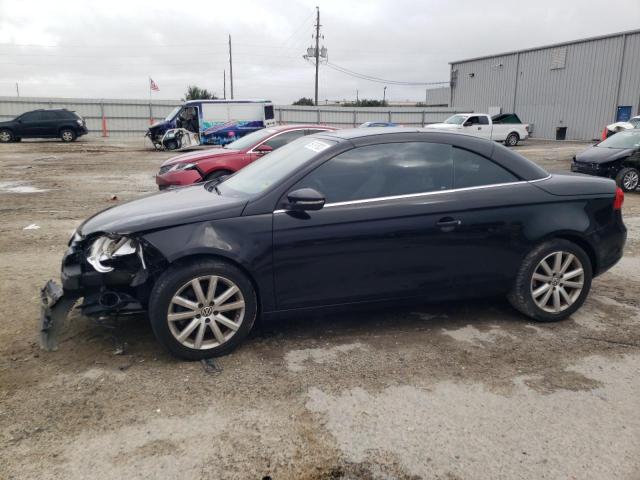 Volkswagen Eos turbo (2009)