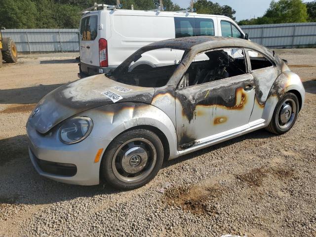 Volkswagen Beetle 1.8 (2015)