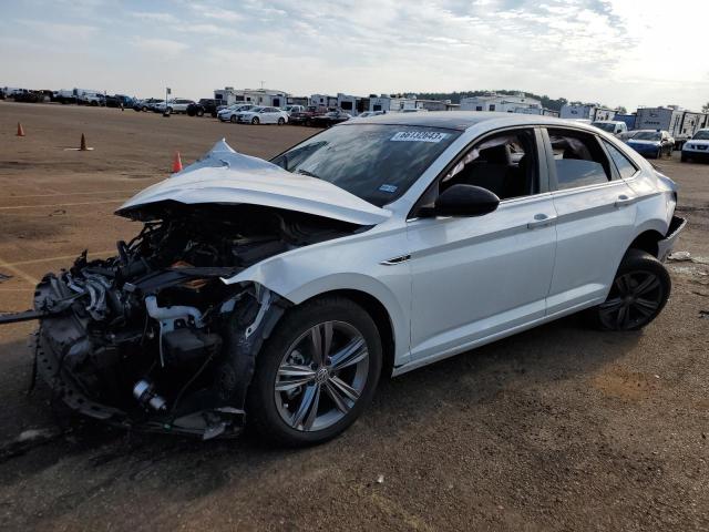 Volkswagen Jetta s (2021)