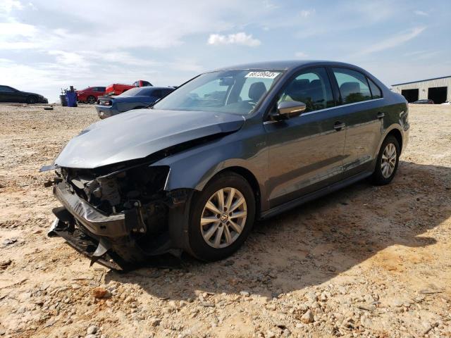 Volkswagen Jetta hybr (2013)