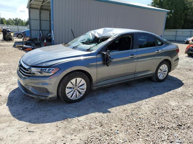 Volkswagen Jetta s (2019)