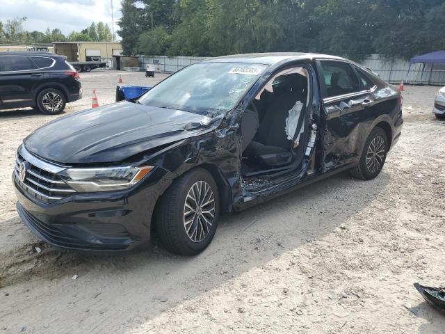 Volkswagen Jetta s (2021)