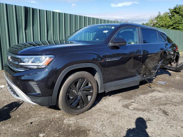 Volkswagen Atlas cros (2023)