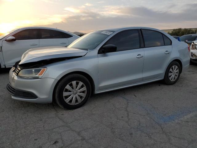 Volkswagen Jetta base (2014)
