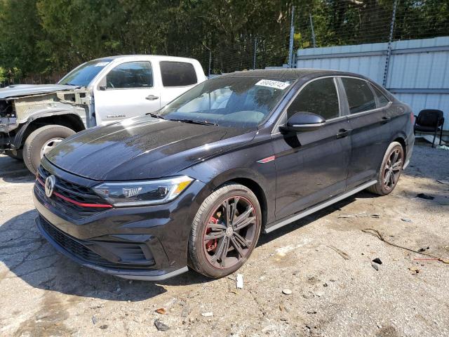 Volkswagen Jetta gli (2019)