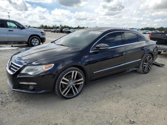 Volkswagen Cc luxury (2011)