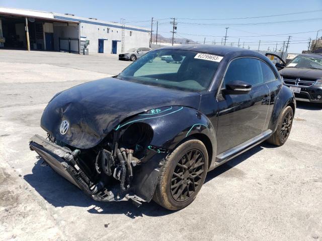 Volkswagen Beetle 1.8 (2016)