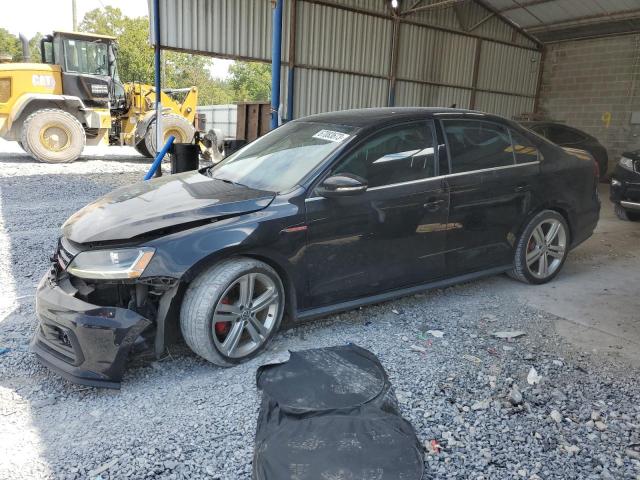 Volkswagen Jetta gli (2017)