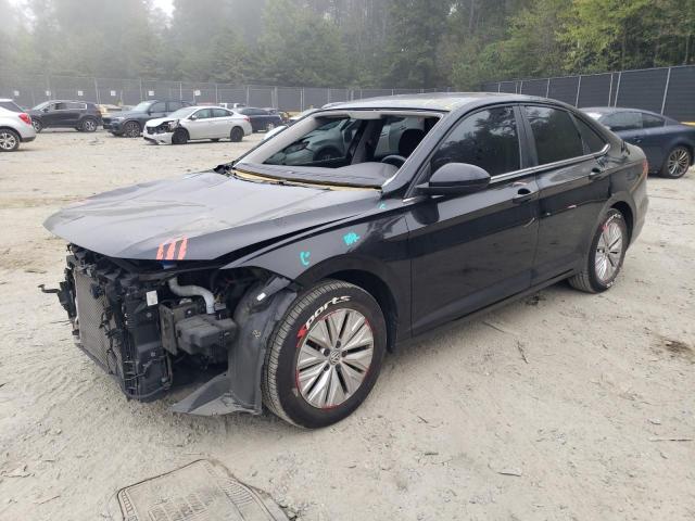 Volkswagen Jetta s (2019)
