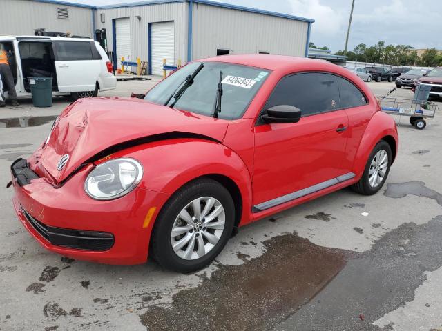 Volkswagen Beetle 1.8 (2016)