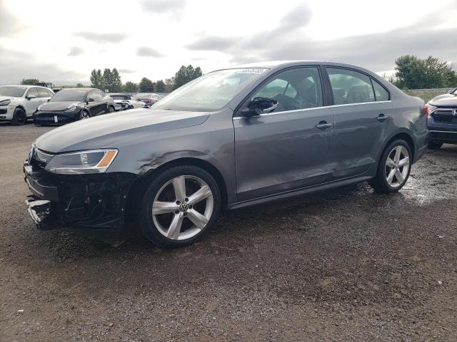 Volkswagen Jetta hybr (2013)