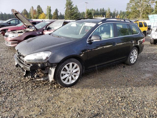 Volkswagen Jetta s (2014)