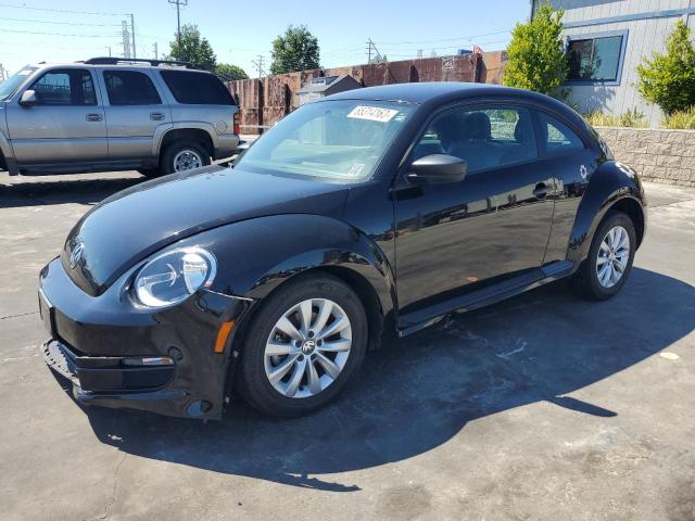 Volkswagen Beetle 1.8 (2015)