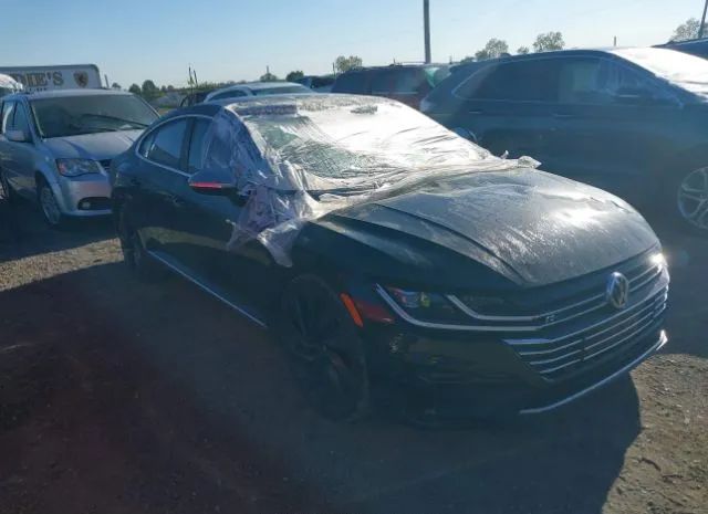 Volkswagen Arteon (2020)